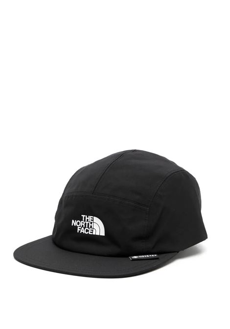 cappello ballcap gtx uomo nero THE NORTH FACE | NF0A8887JK31